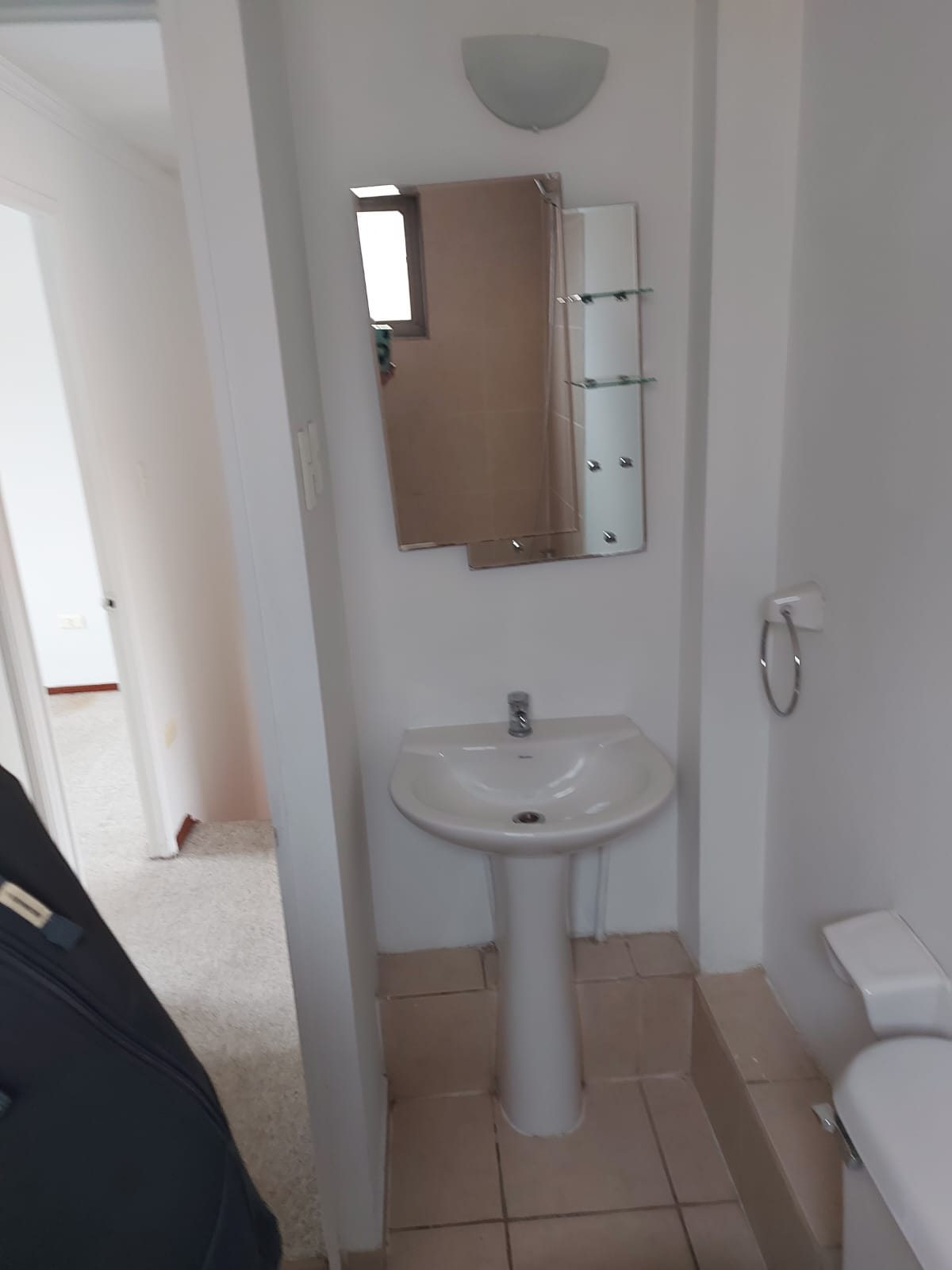 Baño 2