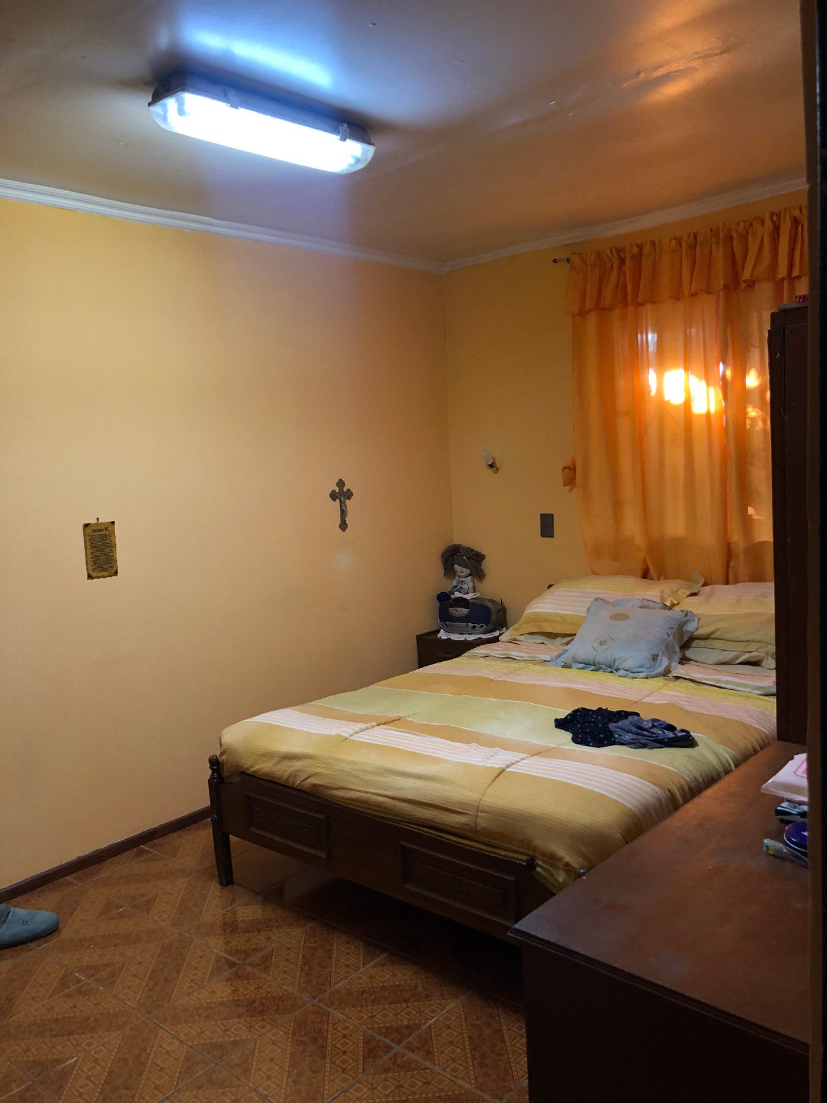 dormitorio 1piso