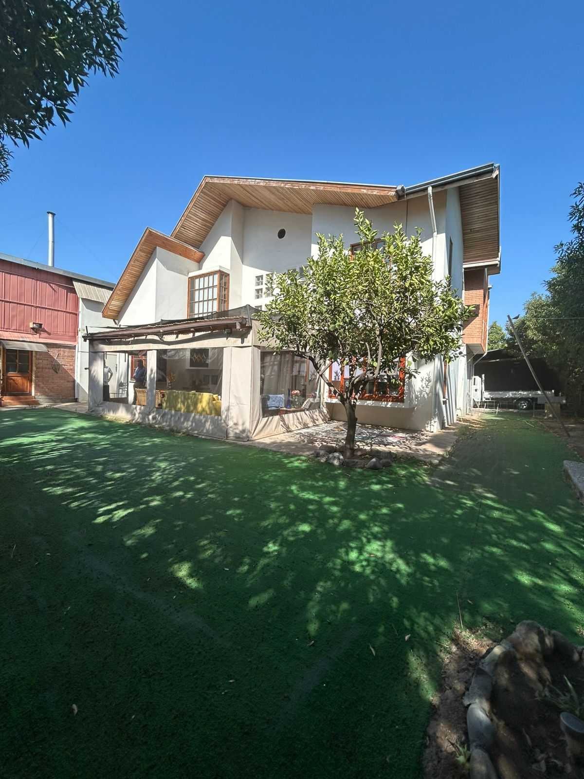 Casa en Venta en San Bernardo, Linda y amplia casa barrio consolidado (143211)