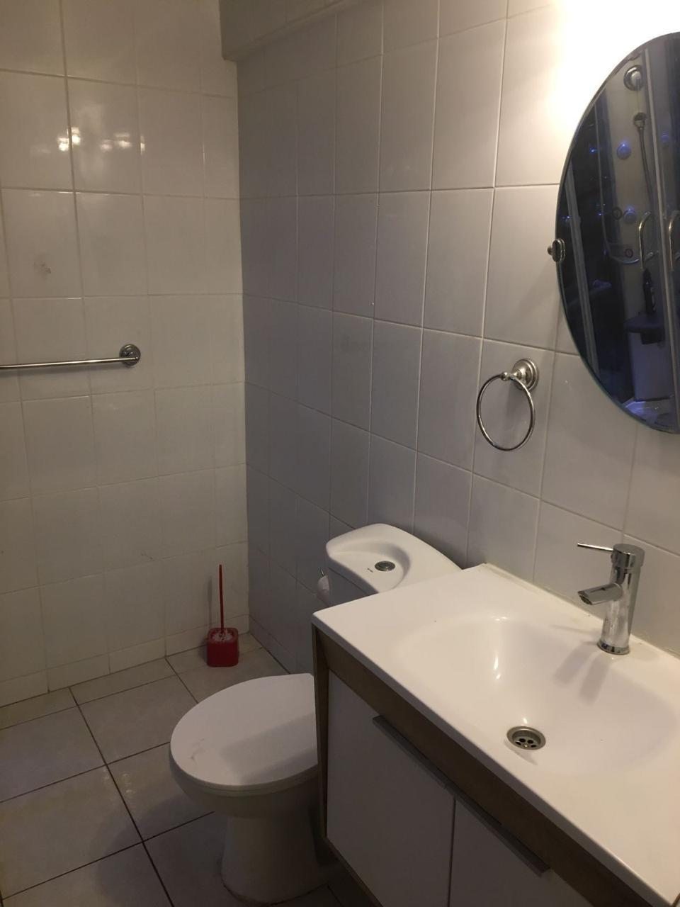 Baño 2do piso