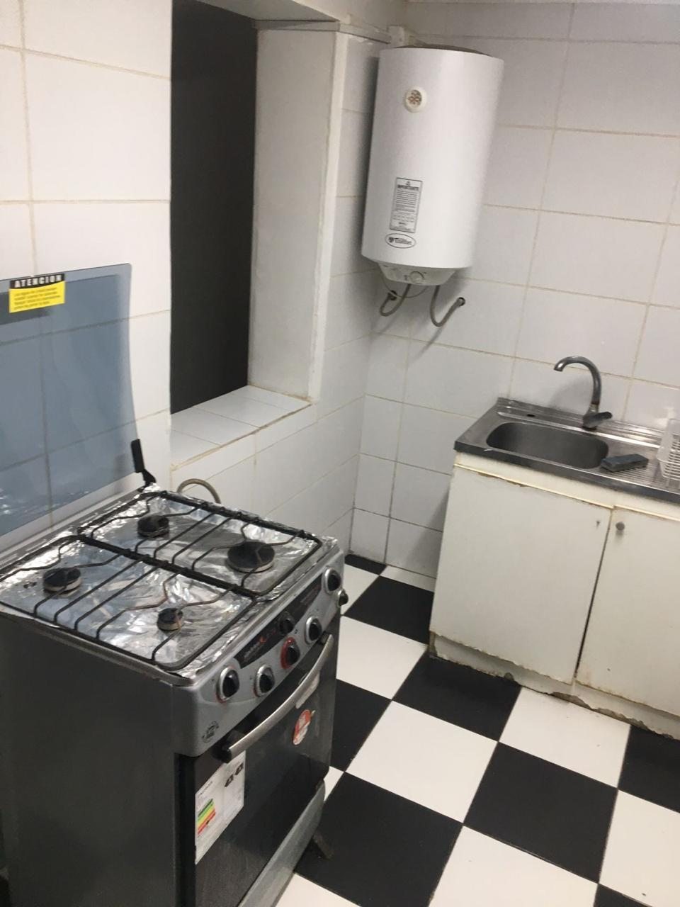 Cocina