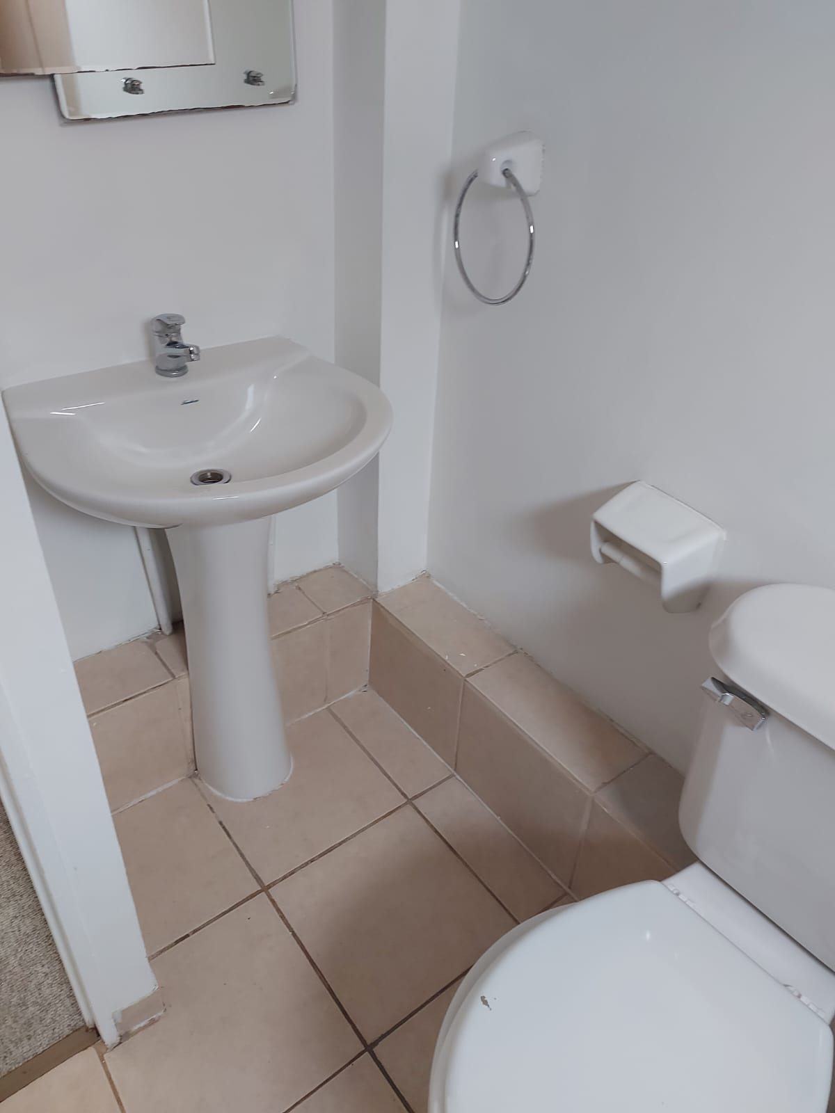 Baño 2