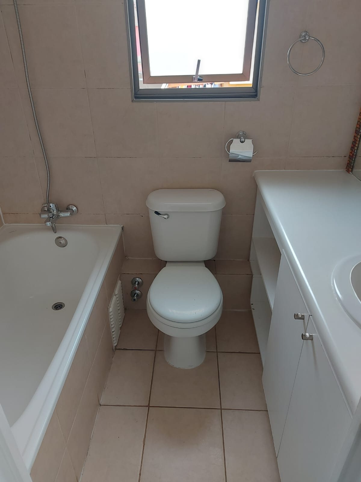 Baño dormitorio Principal