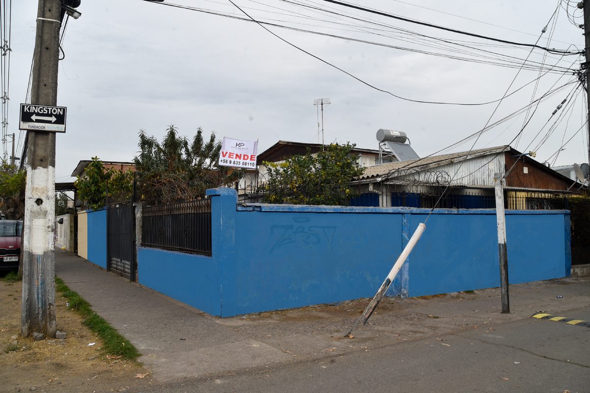casa esquina