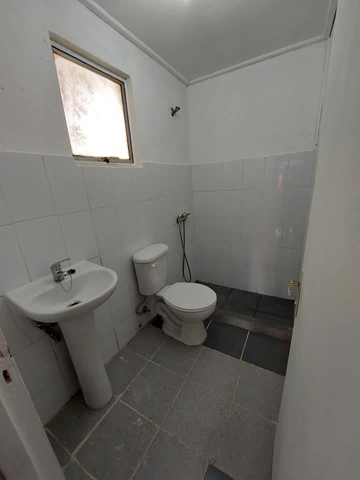 baño