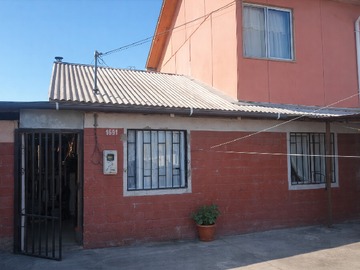 Entrada principal