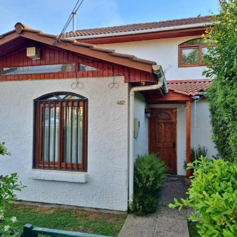 Casa en Venta en San Fernando, Villa cruz del sur, a pasos del club de polo