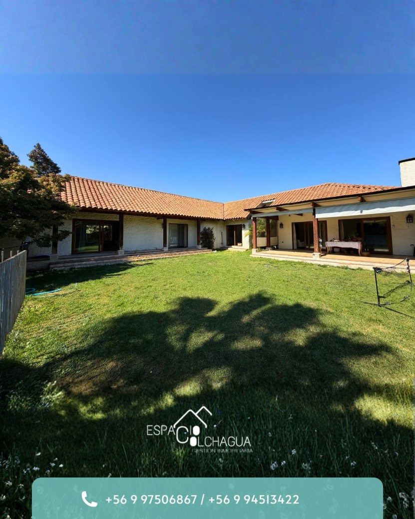Casa en Venta en San Fernando, Sector la paloma, san fernando