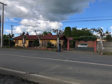 VISTA DESDE LA CALLE