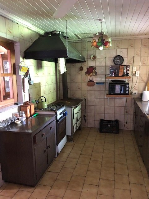 COCINA