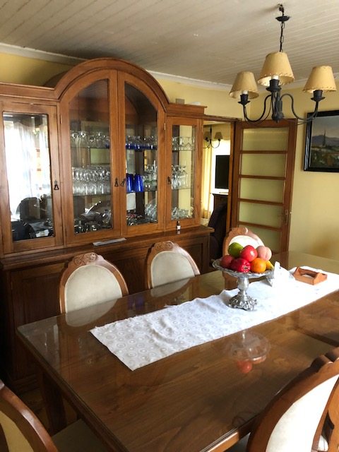 COMEDOR