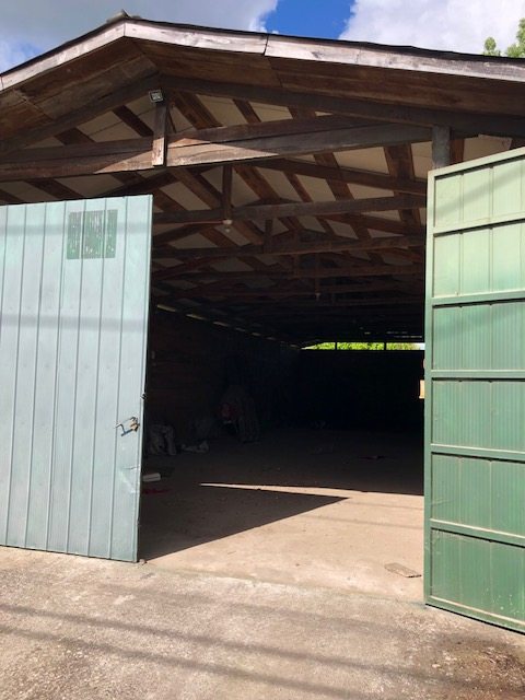 BODEGA  220 MT2