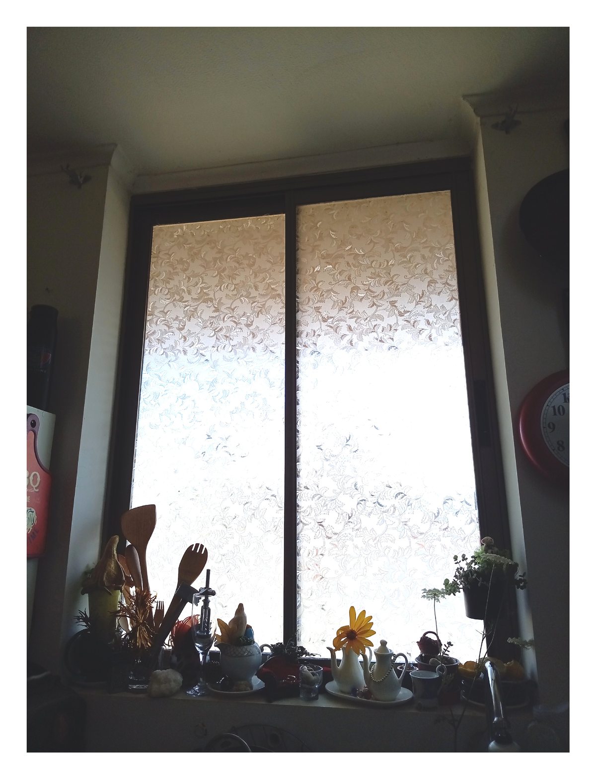 Ventana termopanel