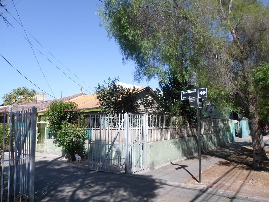 Casa en Venta en San Miguel, Lazo 1568, San Miguel, Región Metropolitana de Santiago 8900000, Chile