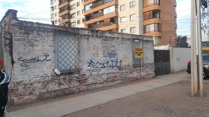Casa en Venta en San Miguel, Autopista central y 900 mts poniente av josé miguel carrera