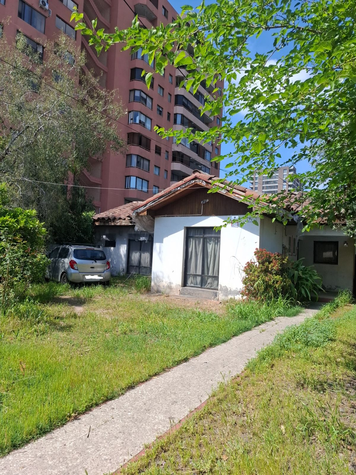 Casa en Venta en San Miguel, Salesianos, San Miguel, Región Metropolitana de Santiago, Chile