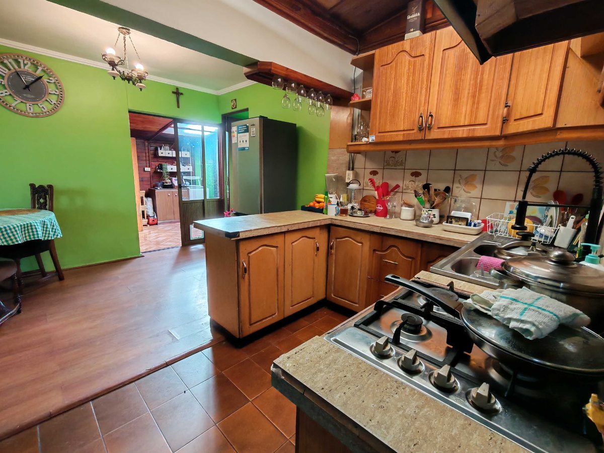 Casa en Venta en San Pedro de la Paz, Venta casa 4D 2B 2E Villa Springhill (177412)