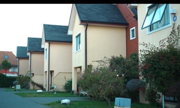 Casa en Venta en San Pedro de la Paz, Huertos Familiares
