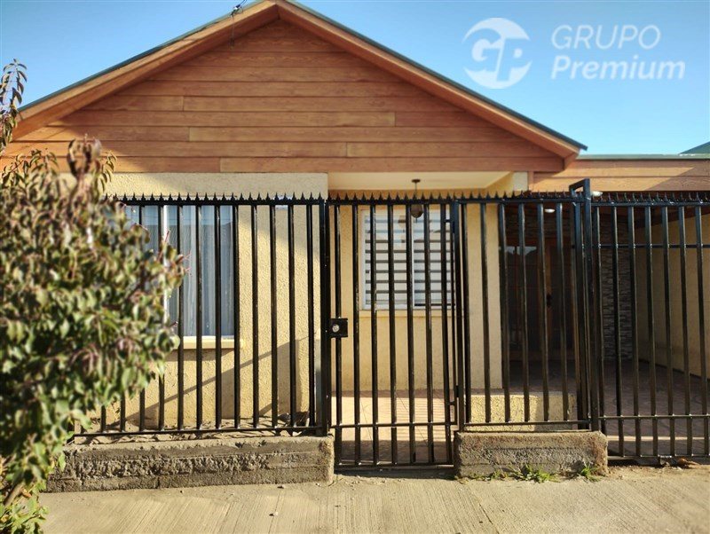 Casa en Venta en San Pedro de la Paz, Villa El Rosario San Pedro de la Paz
