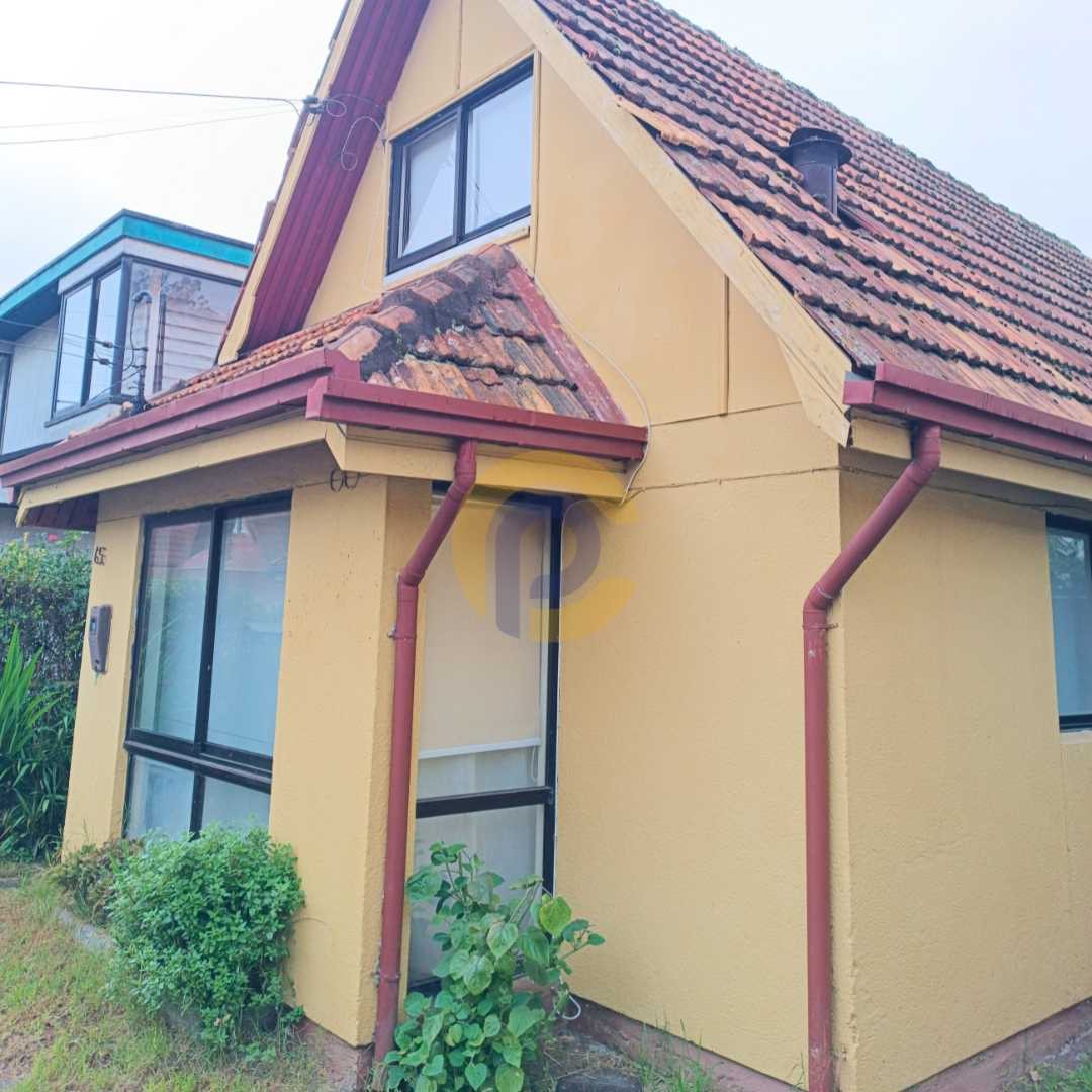 Casa en Venta en San Pedro de la Paz, Casa en sector consolidado, Villa San Pedro (174664)