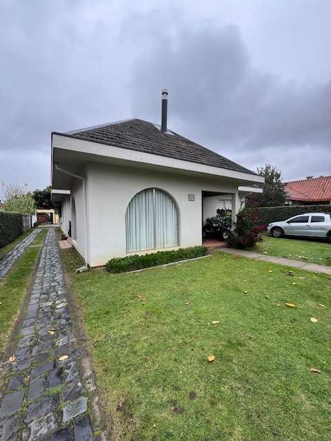 Casa en Venta en San Pedro de la Paz, Hermosa casa en Huertos Familiares (97347)