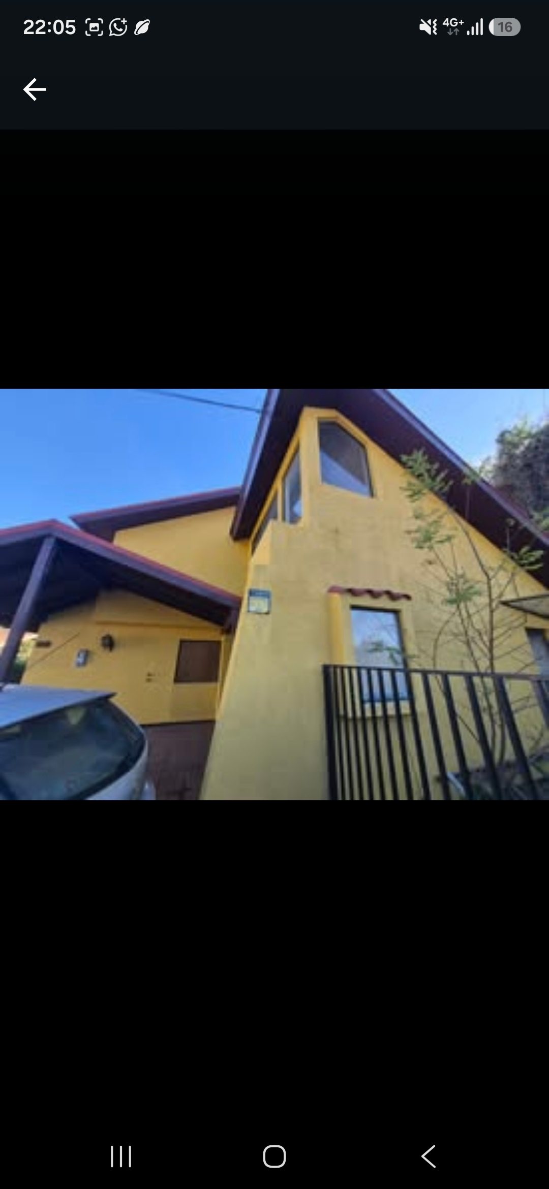 Se Vende Amplia Casa en Huertos Familiares, San Pedro de la Paz