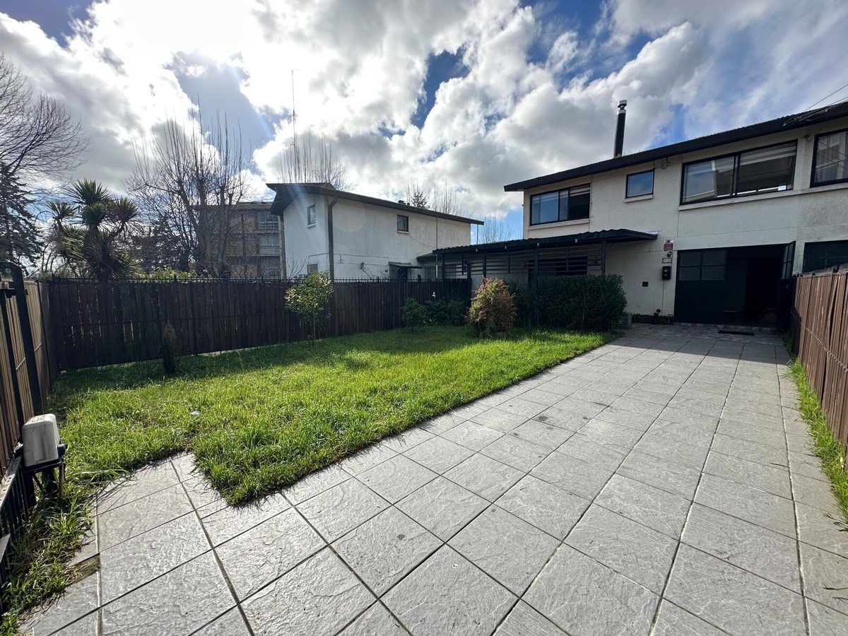 Casa en Venta en San Pedro de la Paz, Villa san pedro