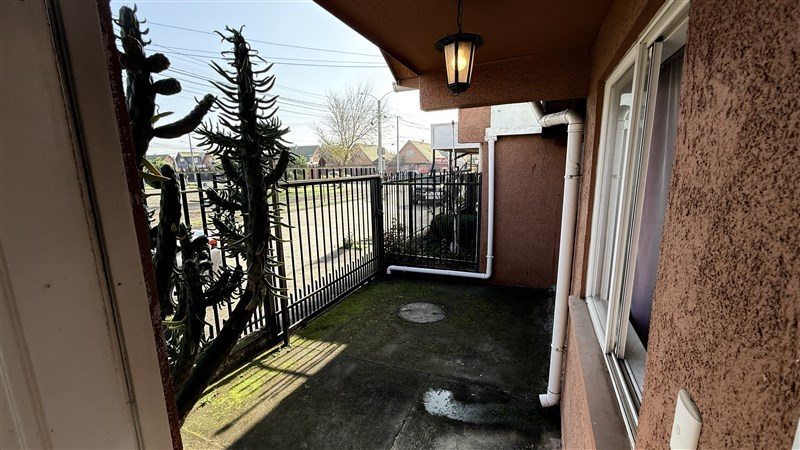 Casa en Venta en San Pedro de la Paz, Calle Rodrigo Fernández