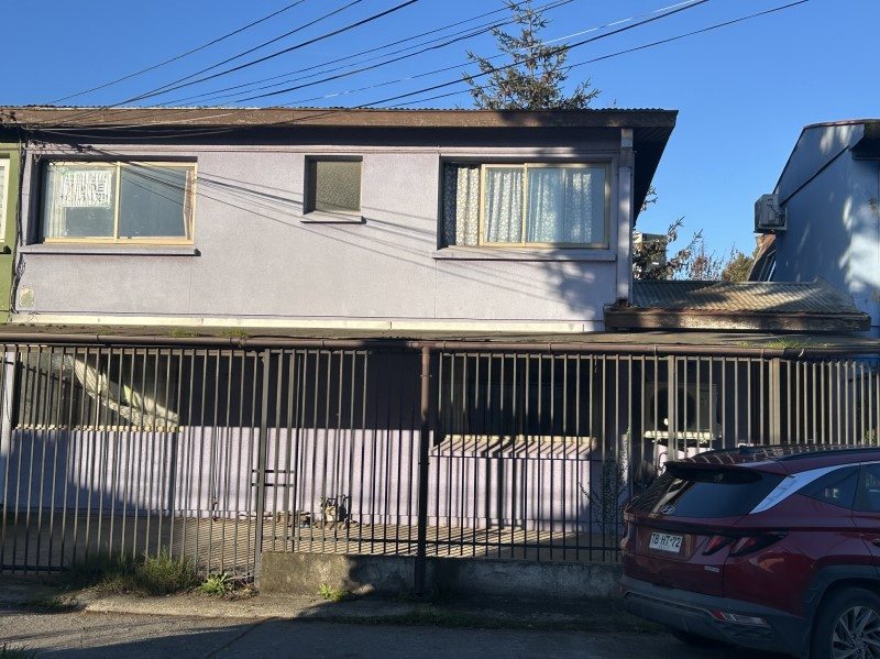 Casa en Venta en San Pedro de la Paz, Villa san pedro