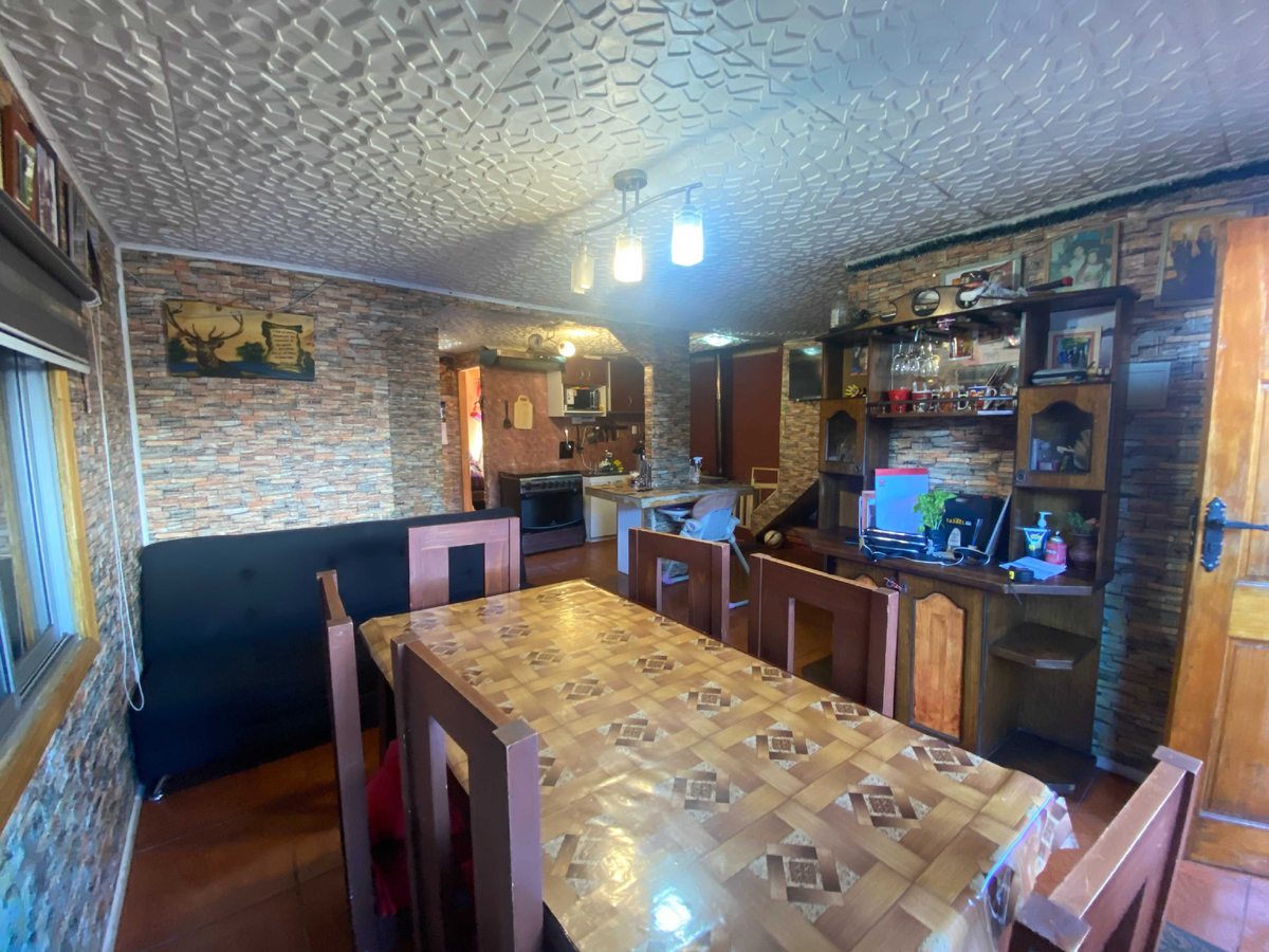 Casa en Venta en San Pedro de la Paz, ¡rebajada! casa boca sur, san pedro de la paz (174900)