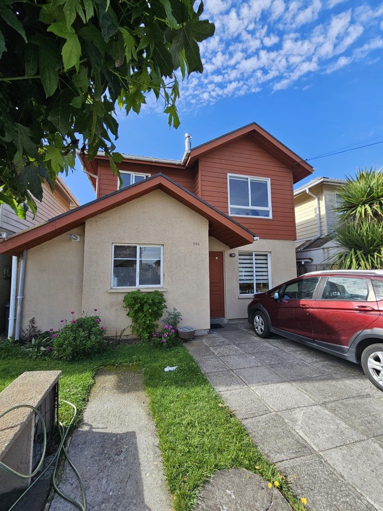Casa en Venta en San Pedro de la Paz, Oportunidad única en portal san pedro, preciosa casa