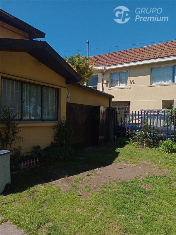 Casa en Venta en San Pedro de la Paz, Villa san pedro