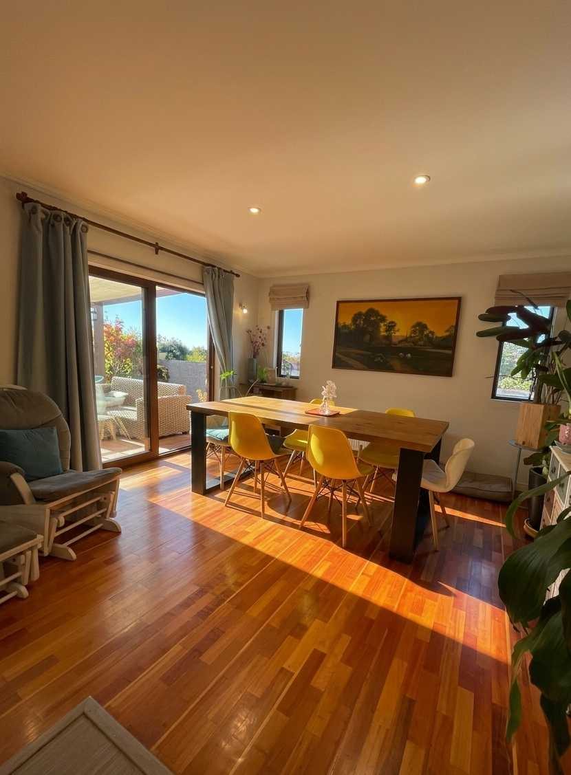 Casa en Venta en San Pedro de la Paz, Vendo casa en andalué (174558)