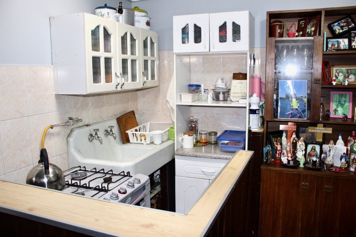 Departamento interior