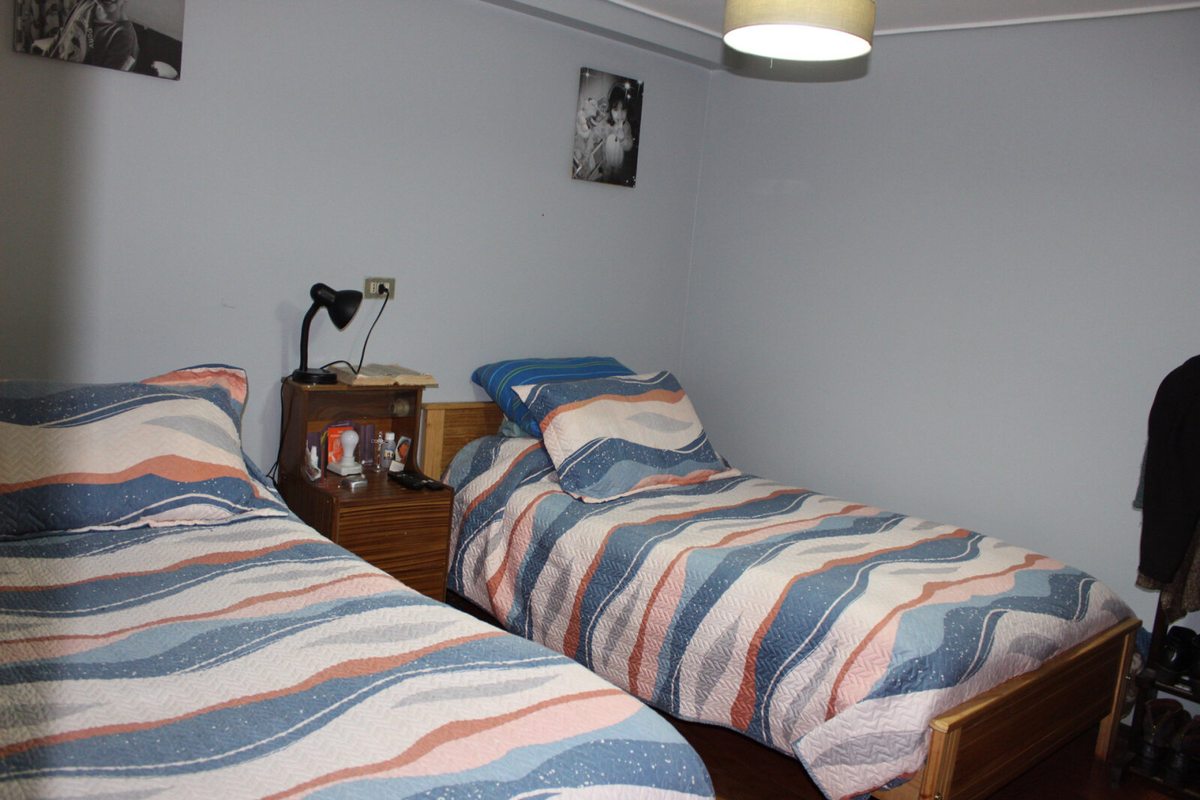 Departamento interior
