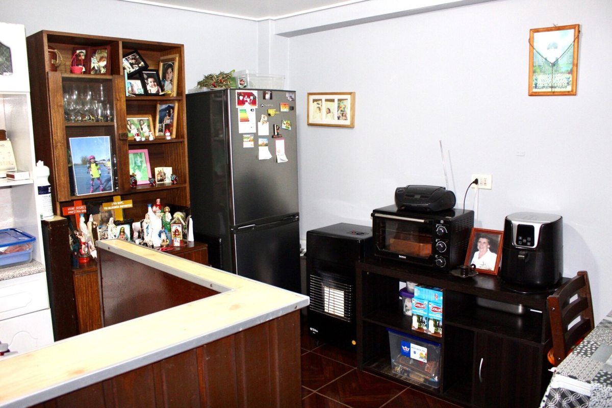 Departamento interior