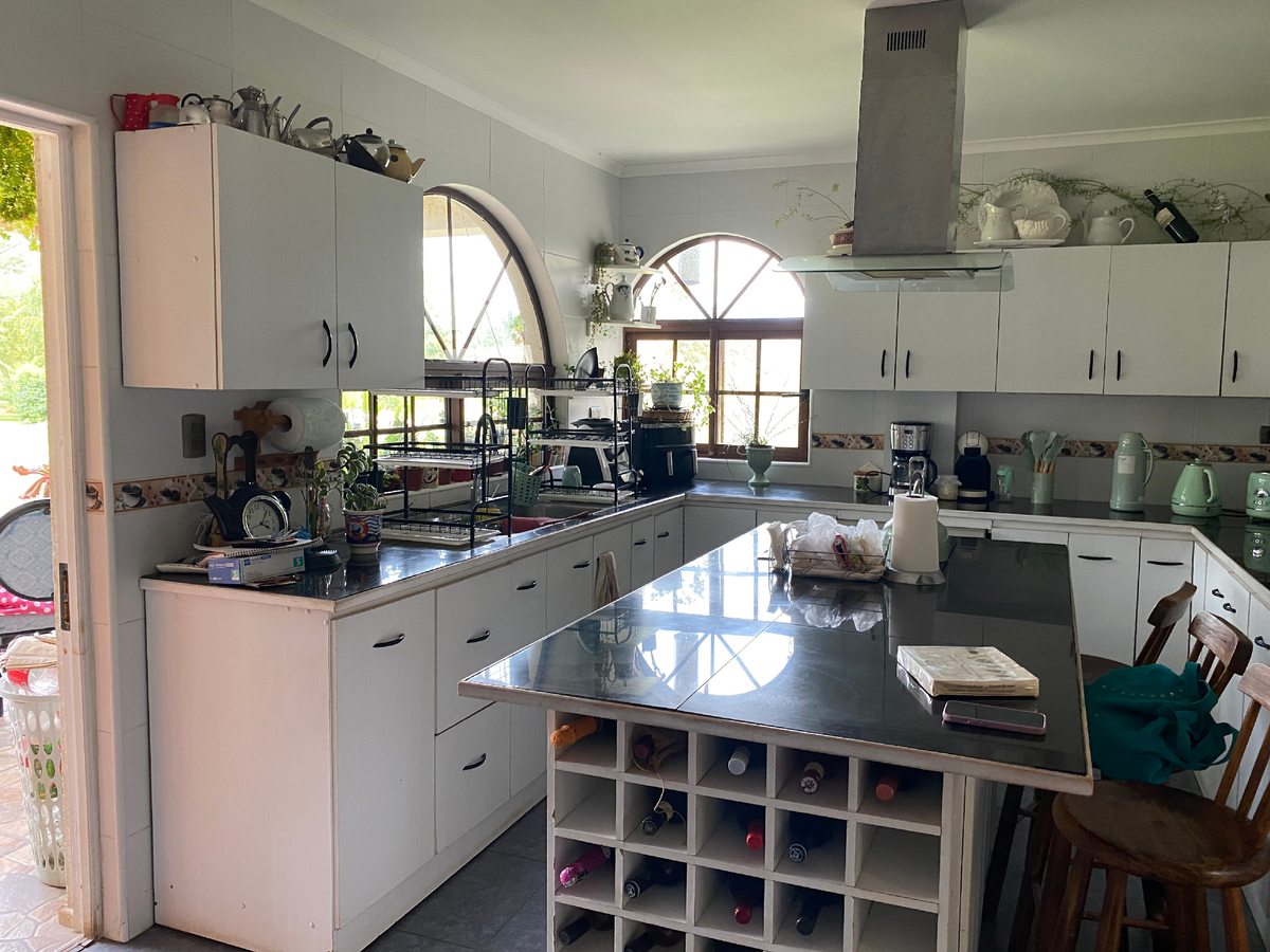 Cocina