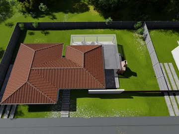 MODELO COLCHAGUA