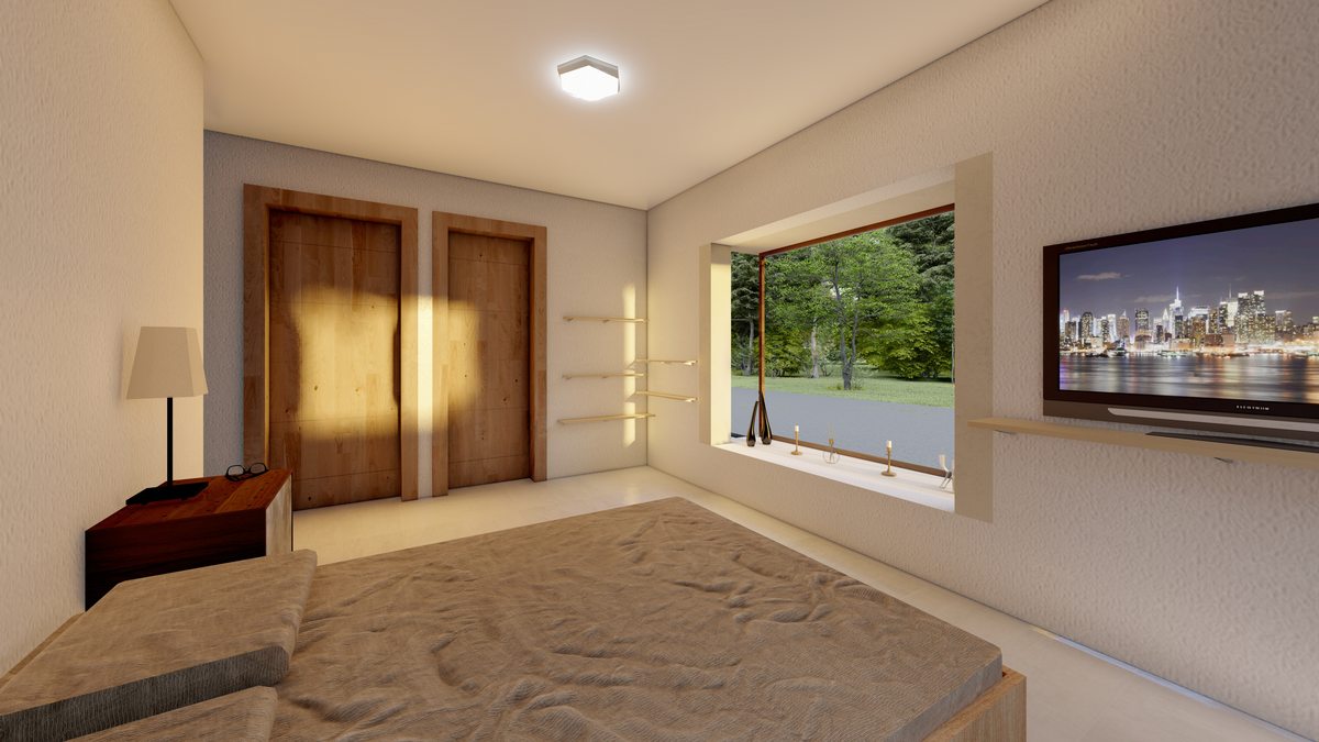 DORMITORIO PRINCIPAL