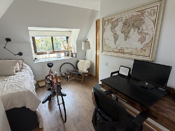 Dormitorio 3 piso