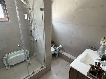 Baño Dormitorios