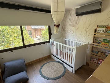 Dormitorio 1