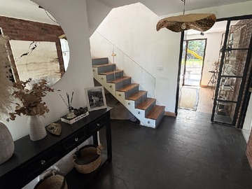 Hall Entrada