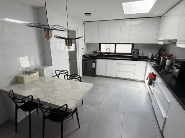 Cocina Equipada