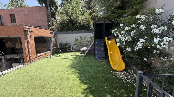 Jardin