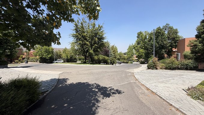 Plaza Condominio