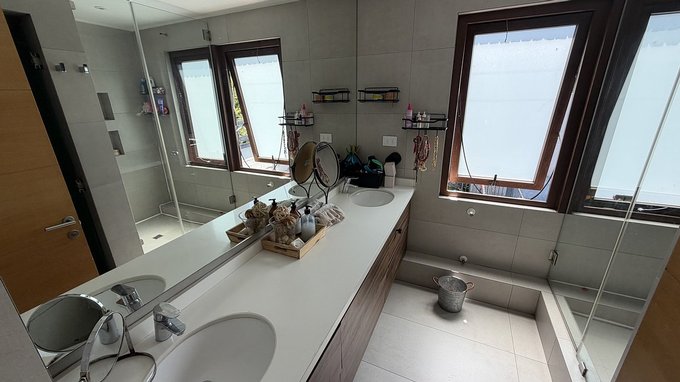 Baño Principal