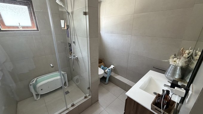 Baño Dormitorios