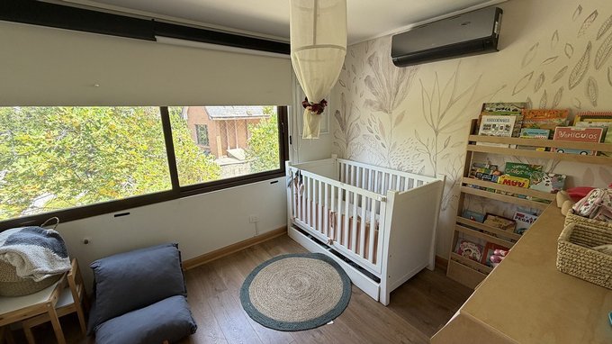 Dormitorio 1