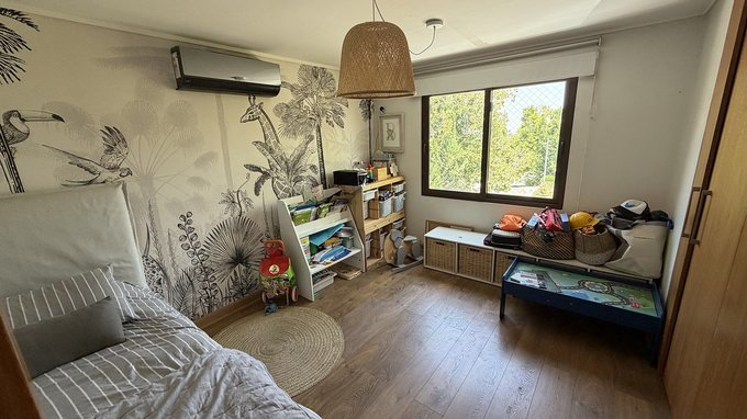 Dormitorio 2